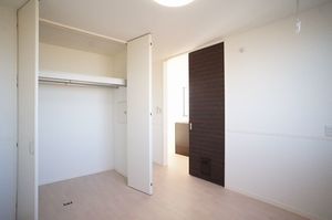 カーサ　フェリーチェ　Ⅱ 101号-6