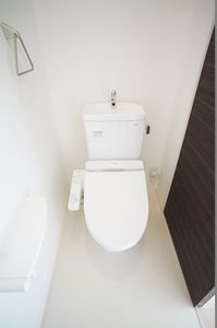 カーサ　フェリーチェ　Ⅱ 101号-9