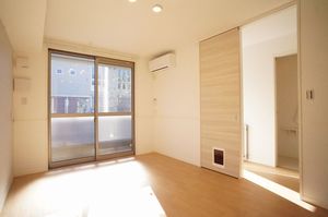 カーサ　フェリーチェ　Ⅱ 105号-4