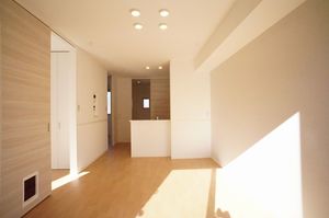 カーサ　フェリーチェ　Ⅱ 105号-5