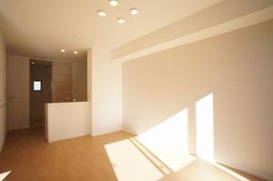 カーサ　フェリーチェ　Ⅱ 105号-6