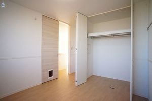 カーサ　フェリーチェ　Ⅱ 105号-7