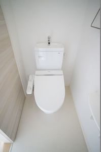 カーサ　フェリーチェ　Ⅱ 105号-10