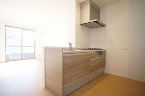 カーサ　フェリーチェ　Ⅱ 203号-2