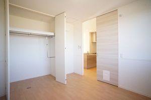 カーサ　フェリーチェ　Ⅱ 203号-7