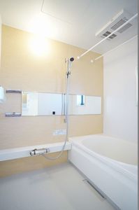 カーサ　フェリーチェ　Ⅱ 203号-9