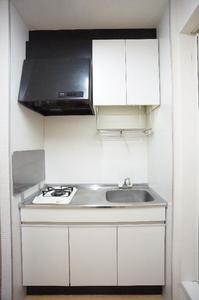 リナ　シャンテ 101号-6