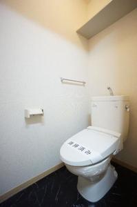 リナ　シャンテ 101号-8