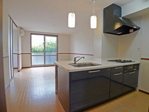 レカン弐番館 101号-2