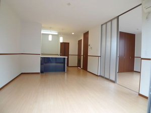 レカン弐番館 101号-3