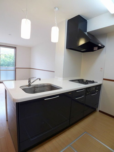 レカン弐番館 101号-4