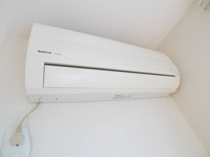 レカン弐番館 101号-5