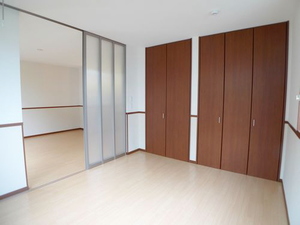 レカン弐番館 101号-6