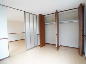 レカン弐番館 101号-7