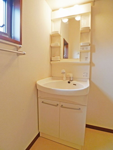 レカン弐番館 101号-9