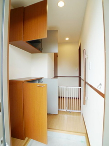 レカン弐番館 101号-11