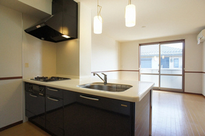 レカン弐番館 202号-2