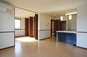 レカン弐番館 202号-3