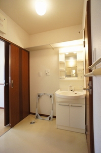レカン弐番館 202号-5