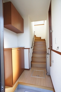 レカン弐番館 202号-8