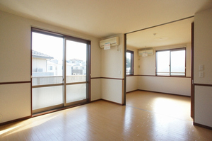 レカン弐番館 202号-10