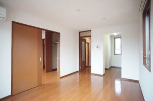 メゾン・ド・ピエール 203号-2