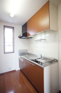 メゾン・ド・ピエール 203号-4