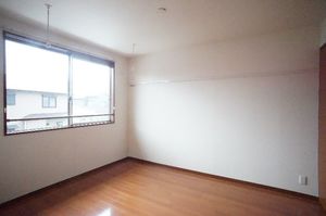 メゾン・ド・ピエール 203号-6