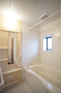 メゾン・ド・ピエール 203号-7