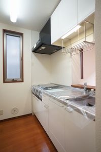 ピュア　プレイス谷塚Ⅱ 101号-4