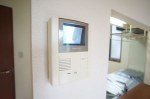 ピュア　プレイス谷塚Ⅱ 101号-6