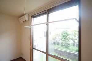 ピュア　プレイス谷塚Ⅱ 101号-7