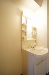 ピュア　プレイス谷塚Ⅱ 101号-9