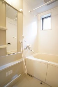 ピュア　プレイス谷塚Ⅱ 101号-10