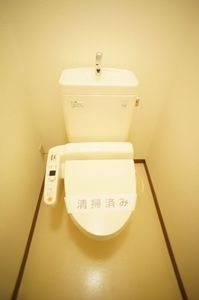 ピュア　プレイス谷塚Ⅱ 101号-11