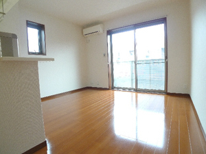 ラディアンス 101号-4