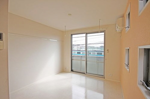 プリムヴェールⅤ 201号-2