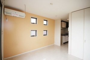 プリムヴェールⅤ 201号-3