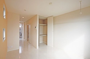 プリムヴェールⅤ 201号-4