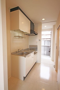 プリムヴェールⅤ 201号-5