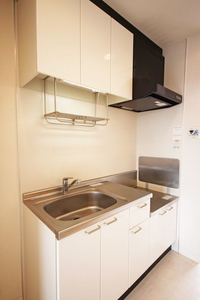 プリムヴェールⅤ 201号-6