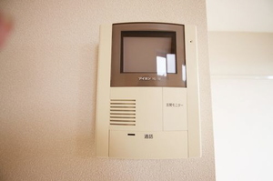 プリムヴェールⅤ 201号-7