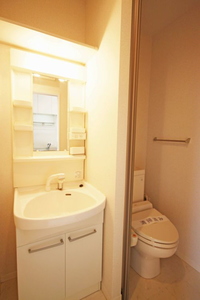 プリムヴェールⅤ 201号-9