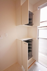 プリムヴェールⅤ 201号-10