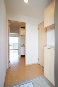 メゾンＫＡＩ 301号-9