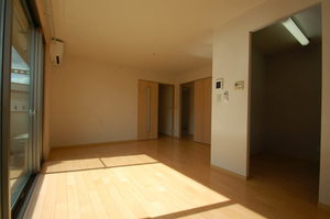 Ｌａ　ｃａｓａ　ｍｉａ　Ⅰ 201号-2