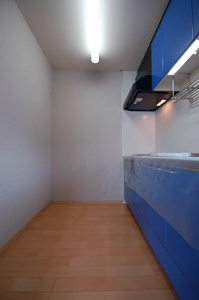 Ｌａ　ｃａｓａ　ｍｉａ　Ⅰ 201号-3