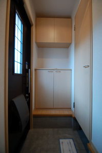 Ｌａ　ｃａｓａ　ｍｉａ　Ⅰ 201号-7