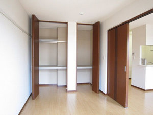 メゾン・ド・ポワン 201号-7