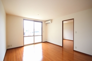 サンコーハイツⅡ 105号-2